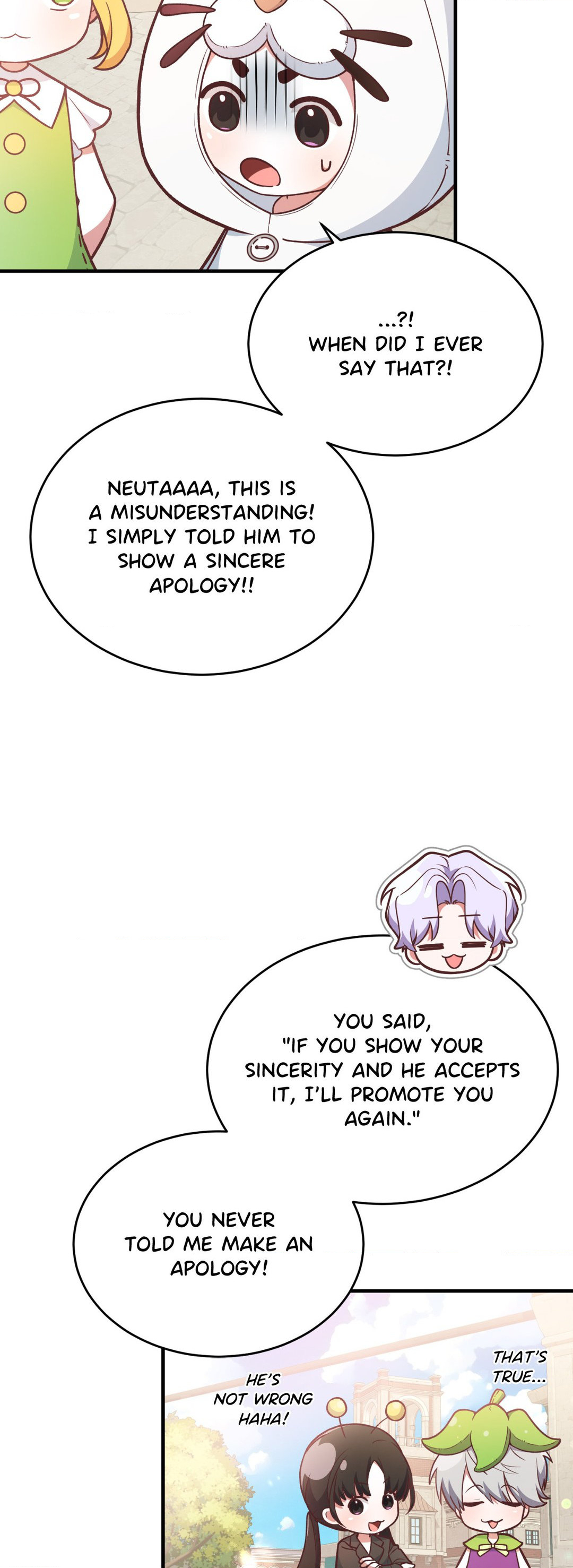 Read Virtual Strangers chapter 3 image 40 on Lezhin