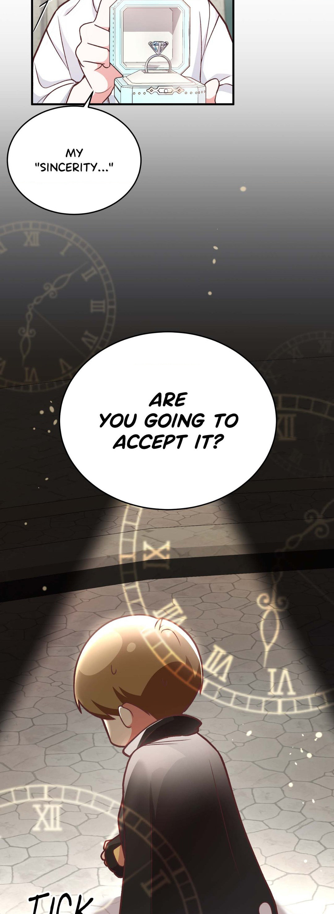 Read Virtual Strangers chapter 3 image 42 on Lezhin