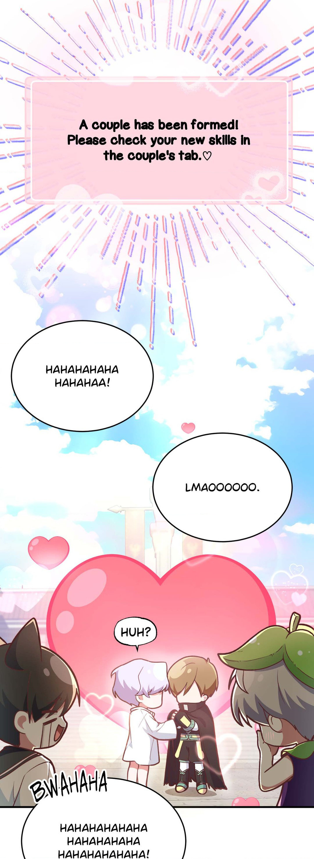 Read Virtual Strangers chapter 3 image 45 on Lezhin