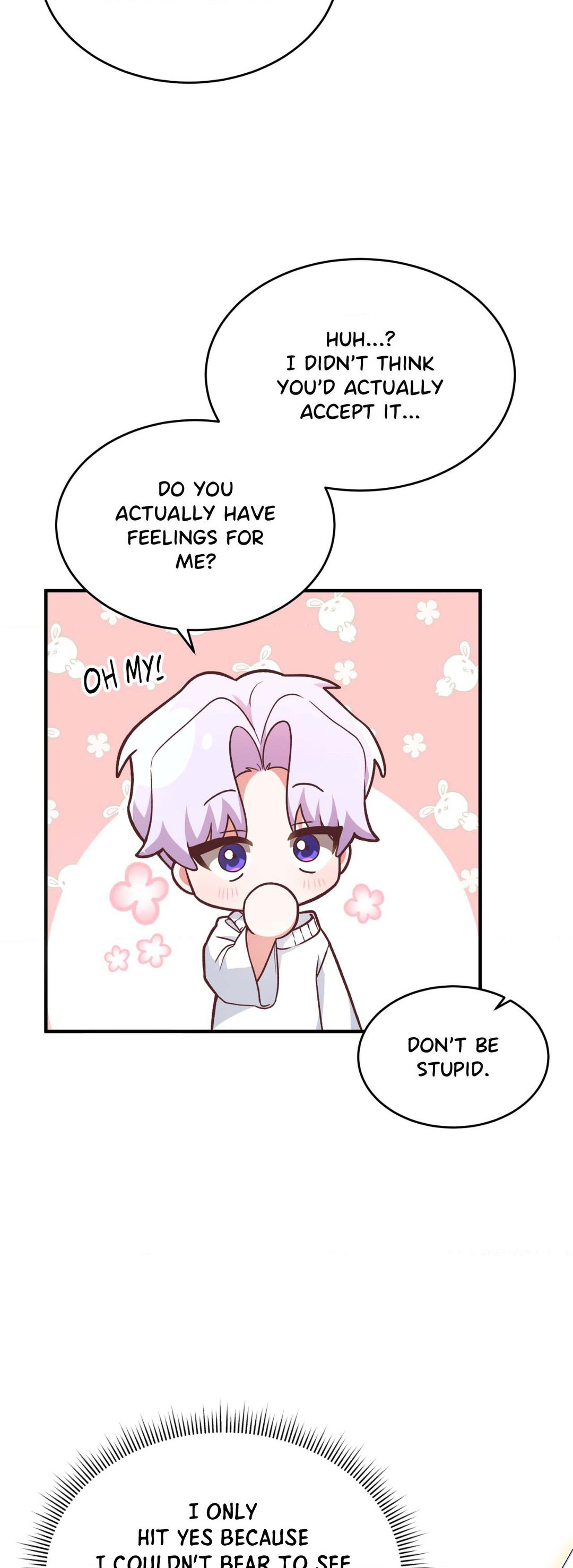 Read Virtual Strangers chapter 3 image 46 on Lezhin