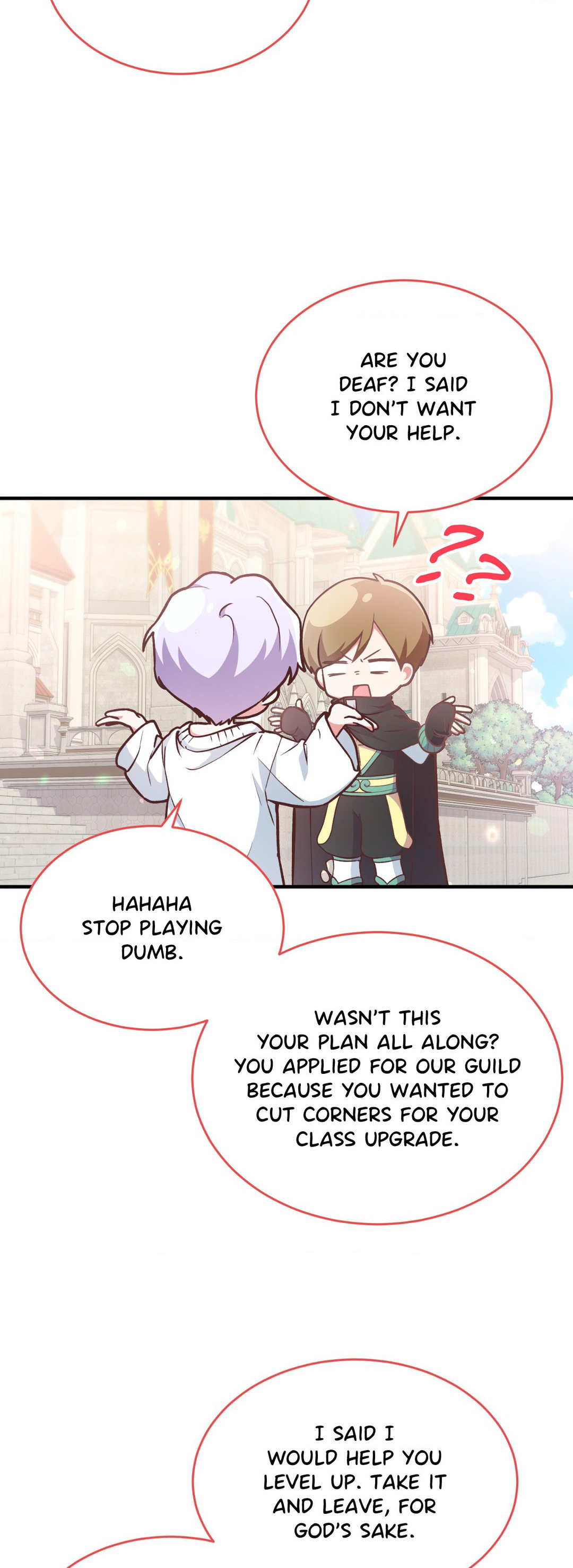 Read Virtual Strangers chapter 3 image 50 on Lezhin