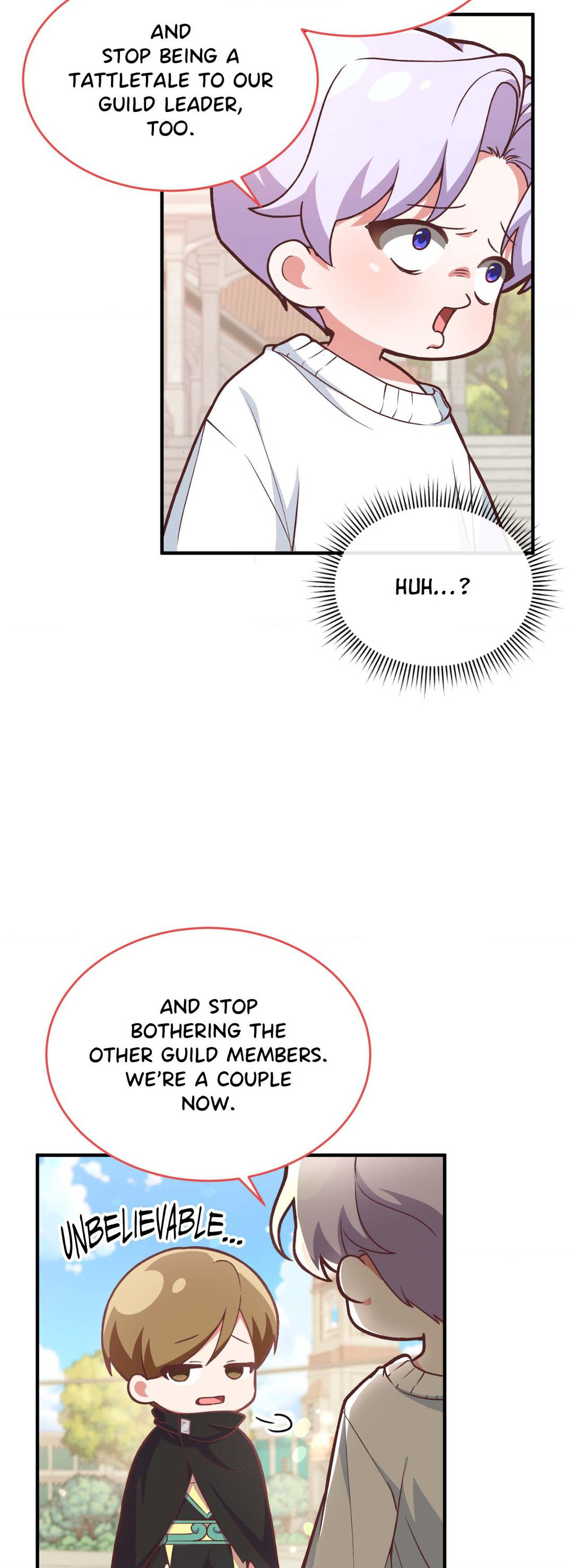 Read Virtual Strangers chapter 3 image 51 on Lezhin