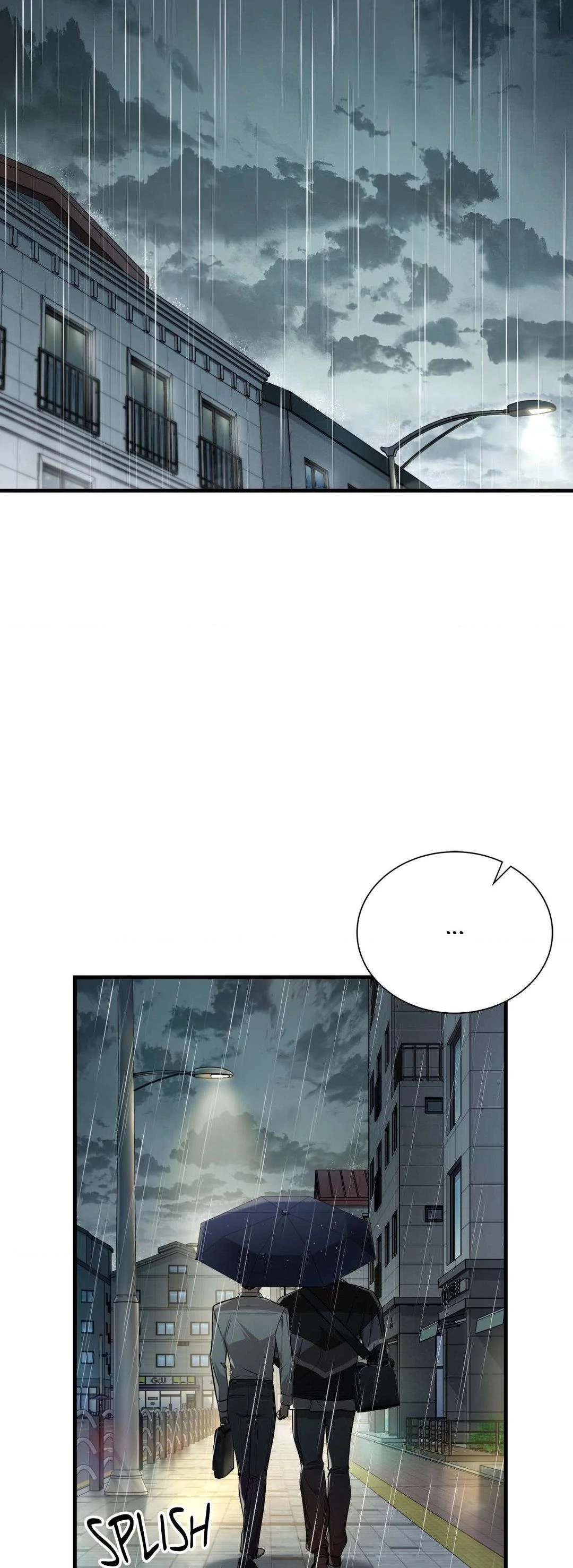 Read Virtual Strangers chapter 30 image 1 on Lezhin