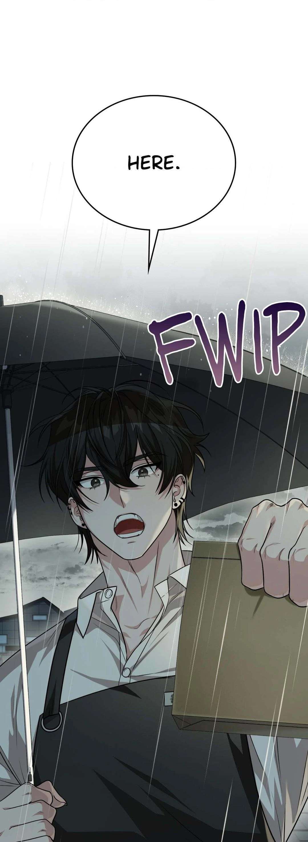 Read Virtual Strangers chapter 30 image 10 on Lezhin