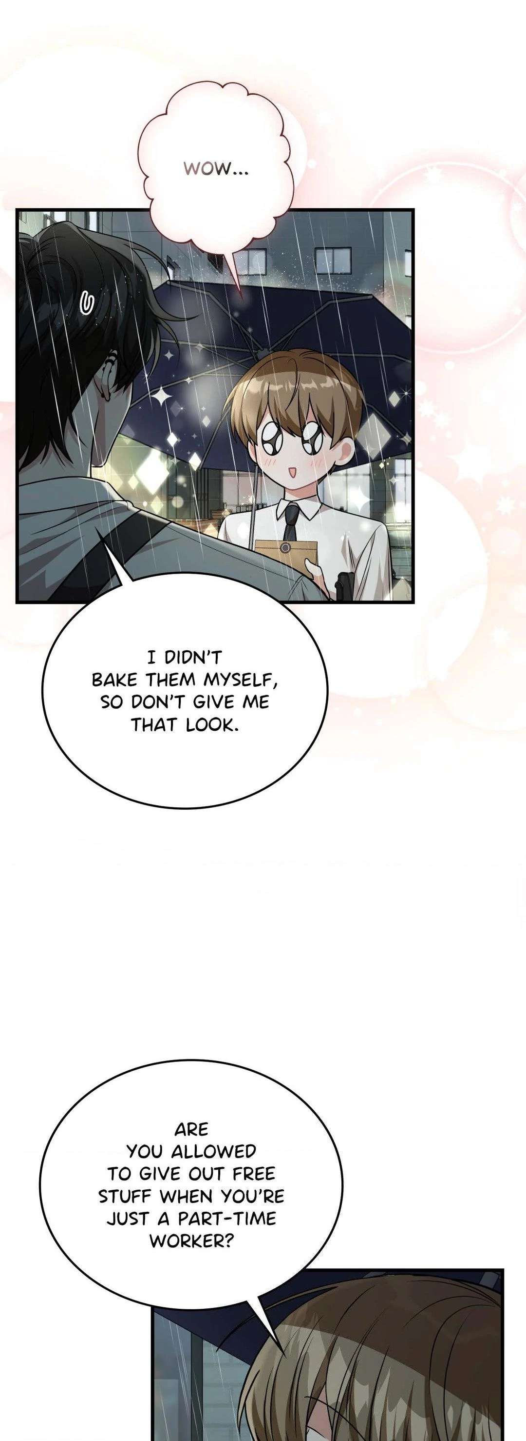 Read Virtual Strangers chapter 30 image 12 on Lezhin