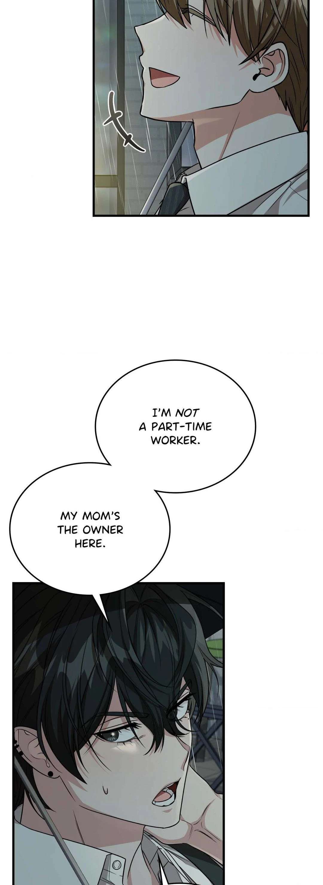 Read Virtual Strangers chapter 30 image 13 on Lezhin