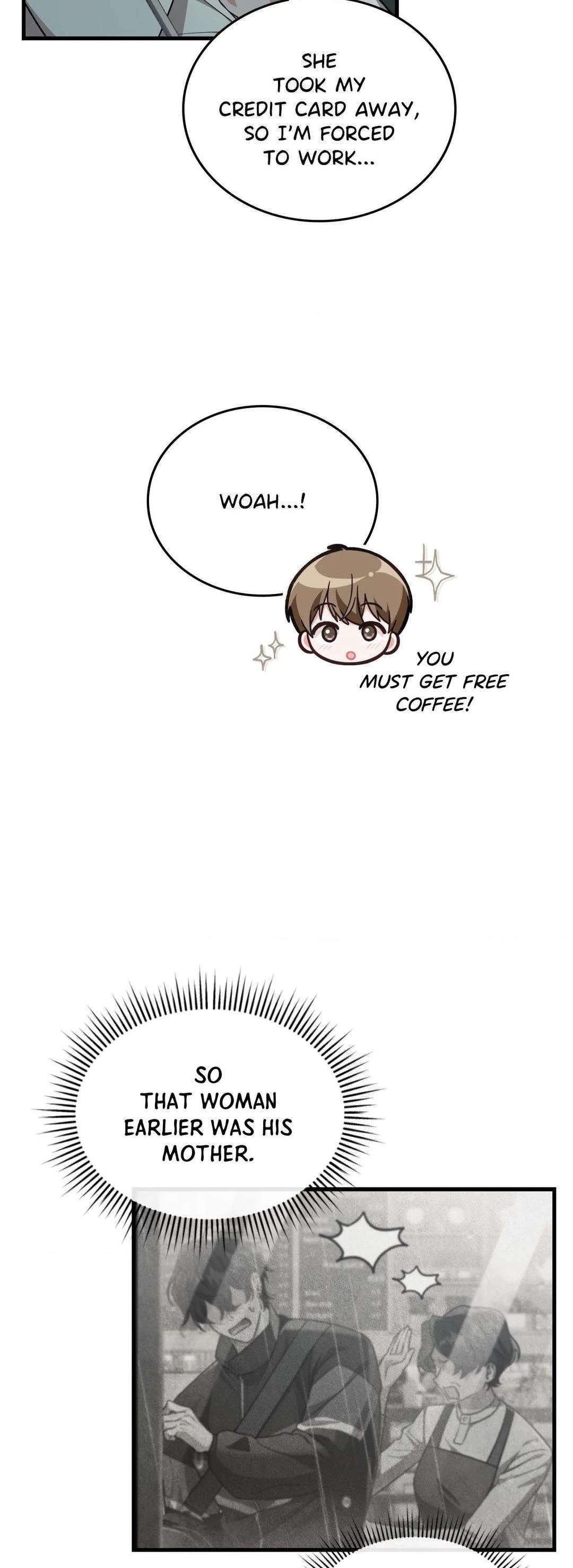 Read Virtual Strangers chapter 30 image 14 on Lezhin