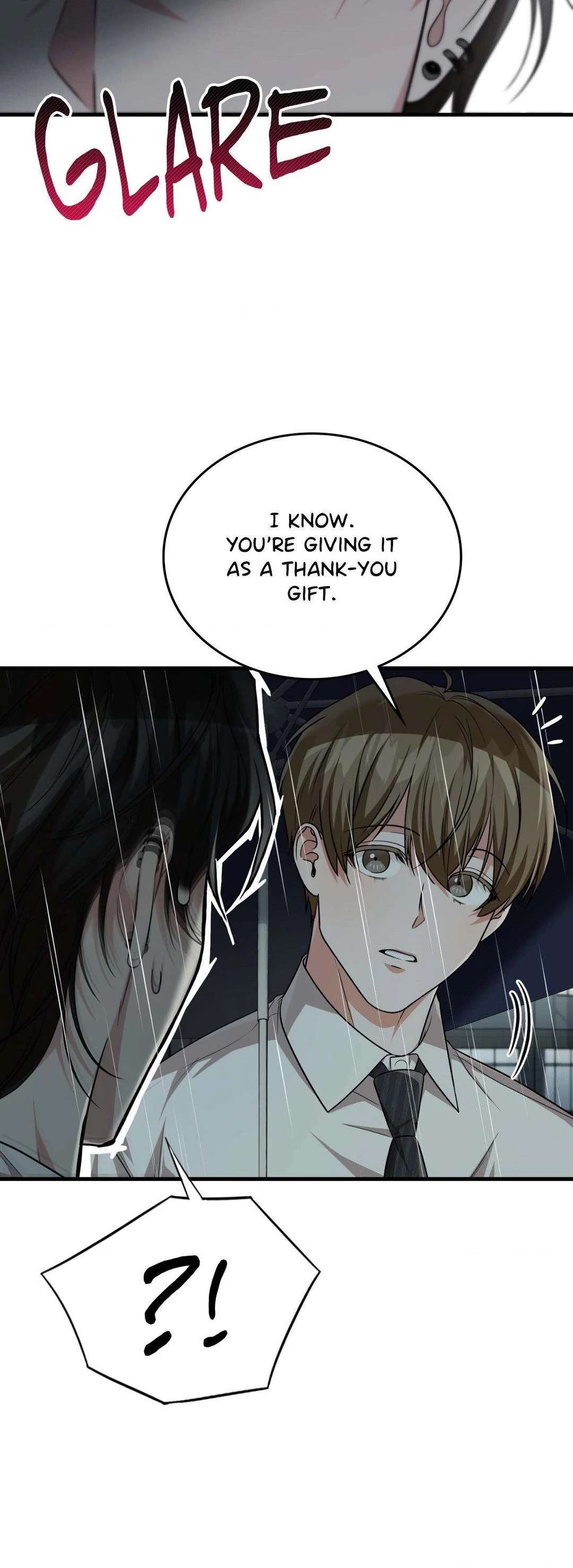 Read Virtual Strangers chapter 30 image 16 on Lezhin