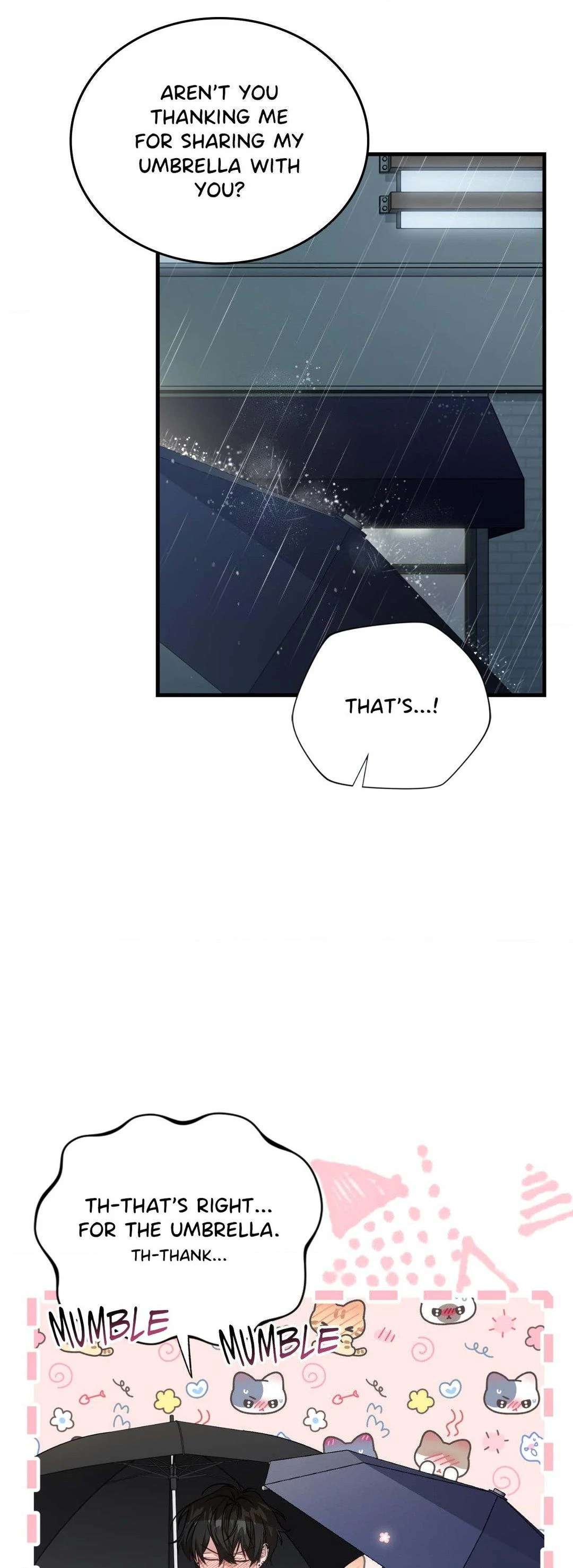 Read Virtual Strangers chapter 30 image 17 on Lezhin