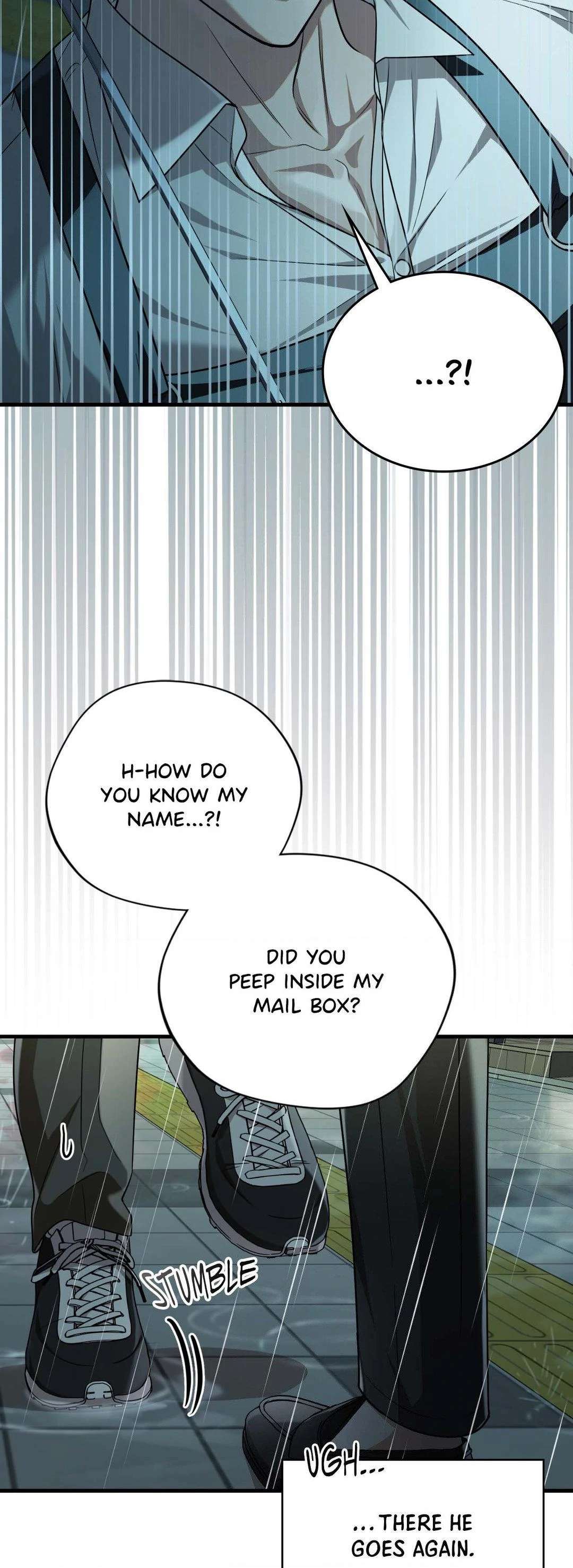 Read Virtual Strangers chapter 30 image 20 on Lezhin