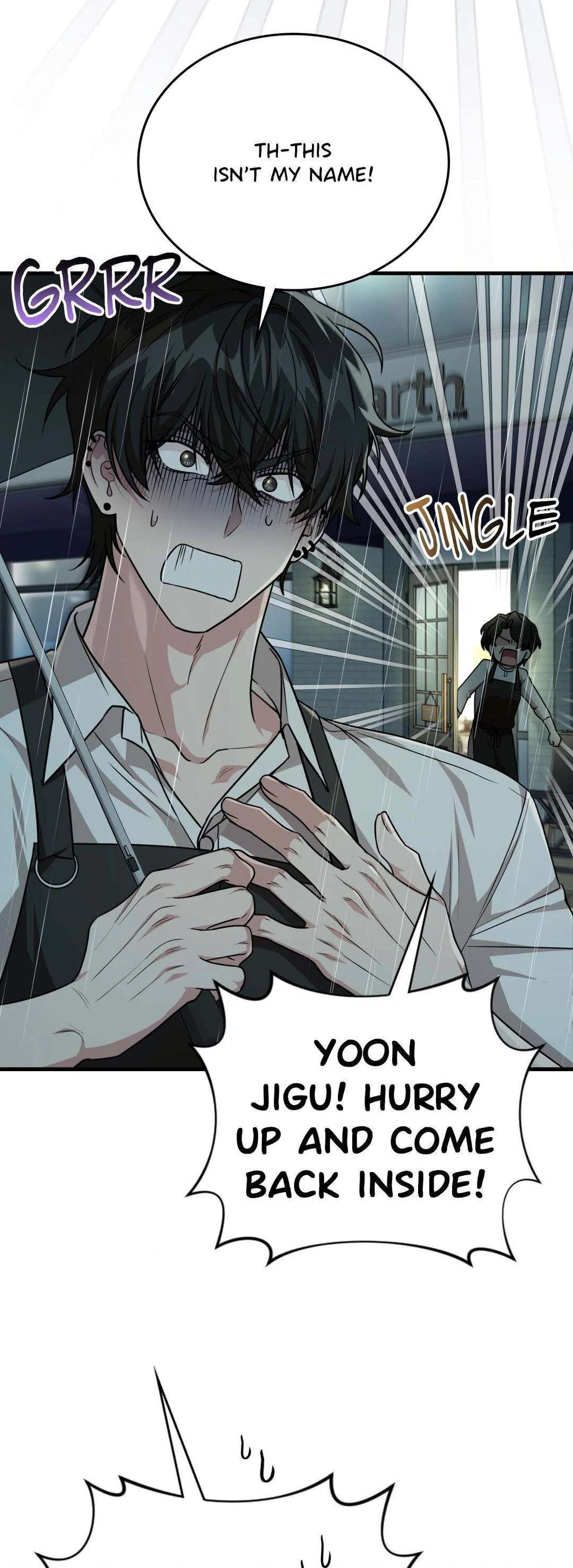 Read Virtual Strangers chapter 30 image 23 on Lezhin