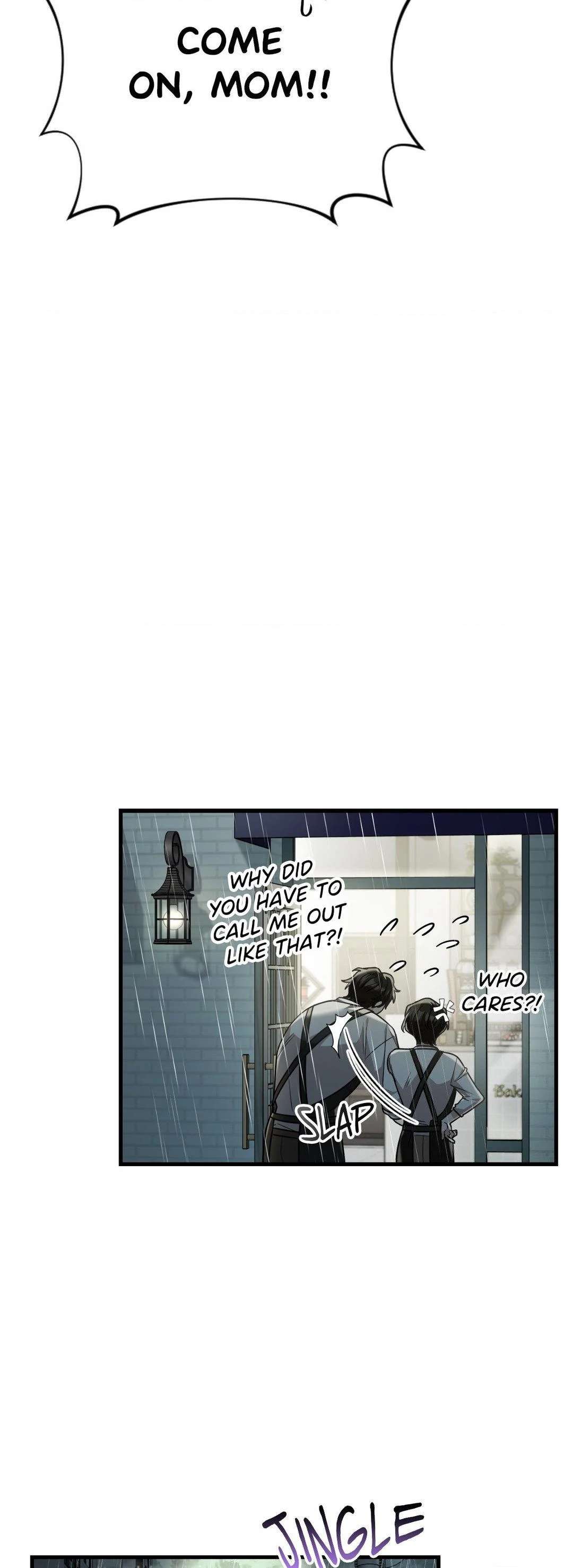 Read Virtual Strangers chapter 30 image 24 on Lezhin