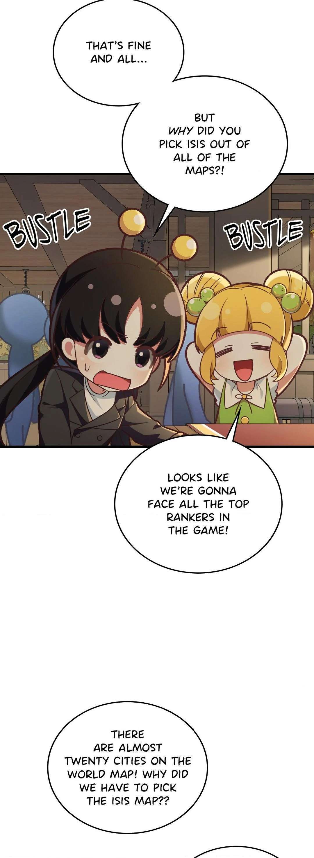Read Virtual Strangers chapter 30 image 28 on Lezhin