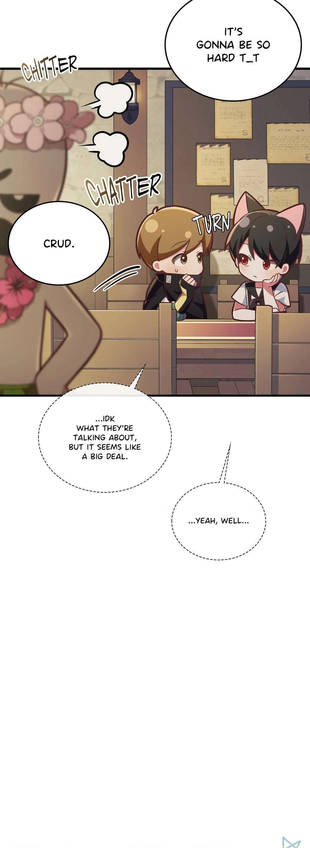 Read Virtual Strangers chapter 30 image 29 on Lezhin