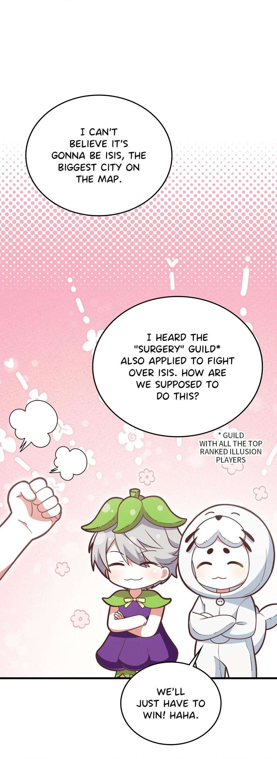 Read Virtual Strangers chapter 30 image 32 on Lezhin