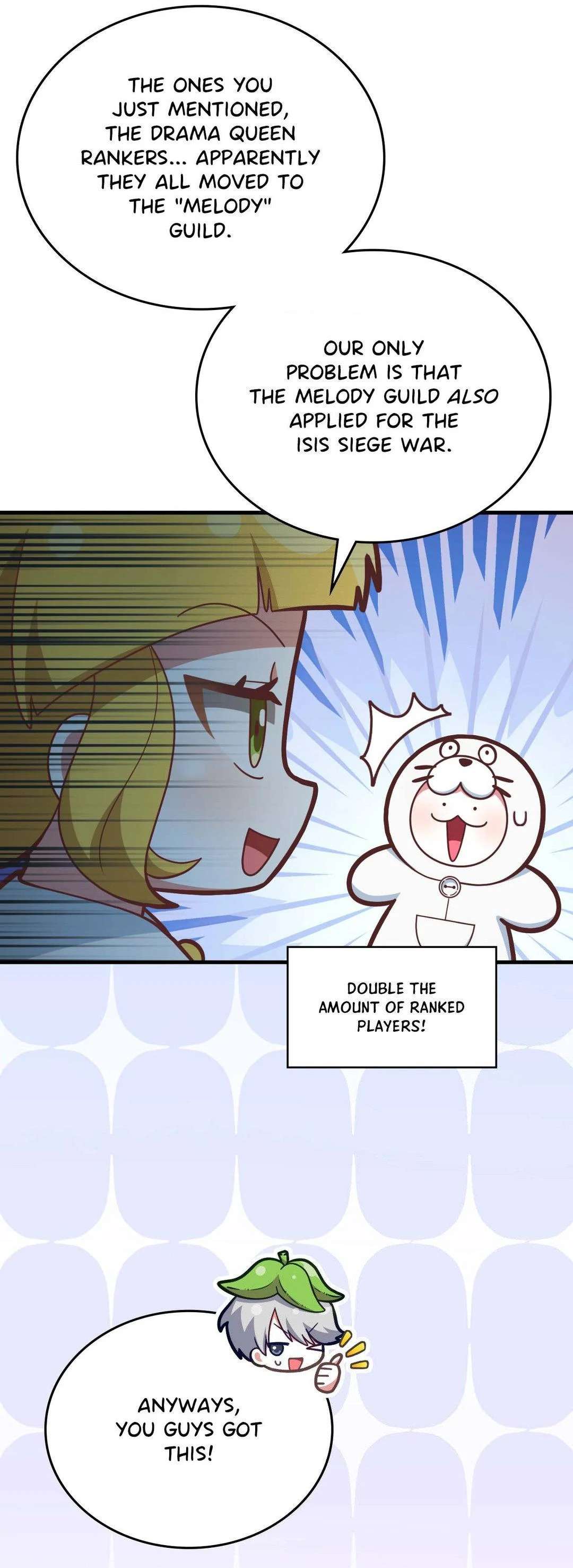 Read Virtual Strangers chapter 30 image 34 on Lezhin