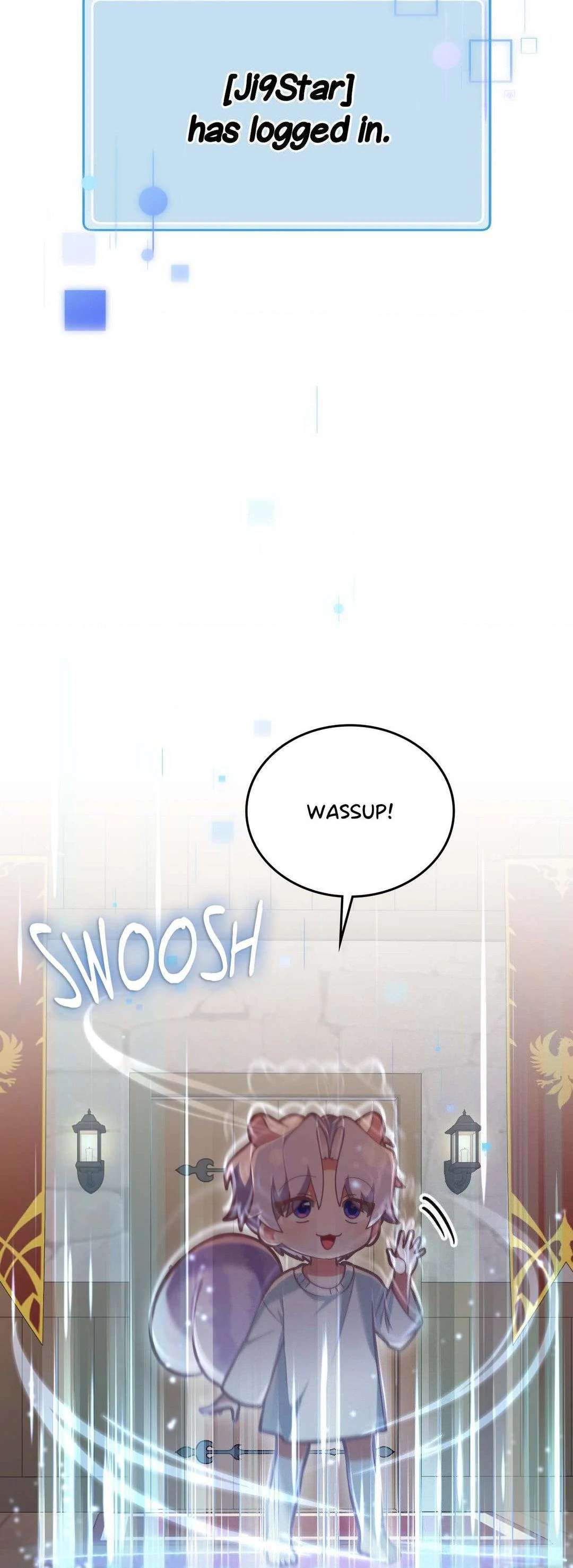 Read Virtual Strangers chapter 30 image 36 on Lezhin