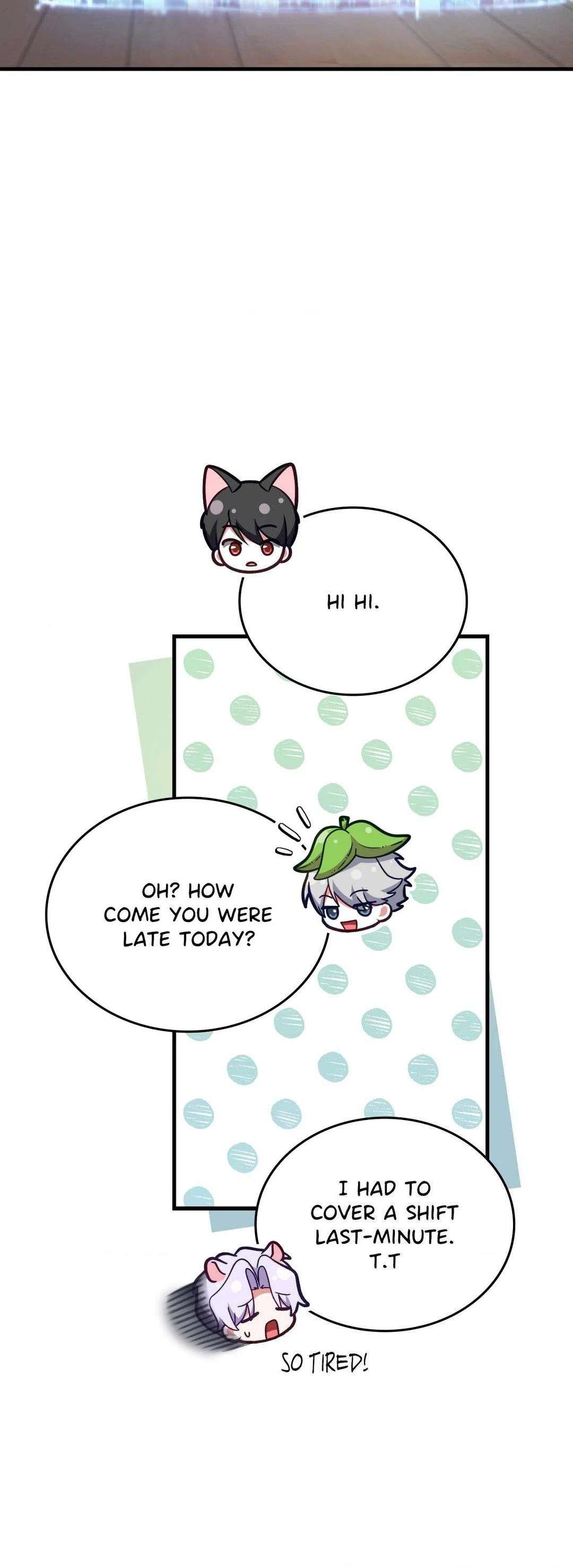 Read Virtual Strangers chapter 30 image 37 on Lezhin