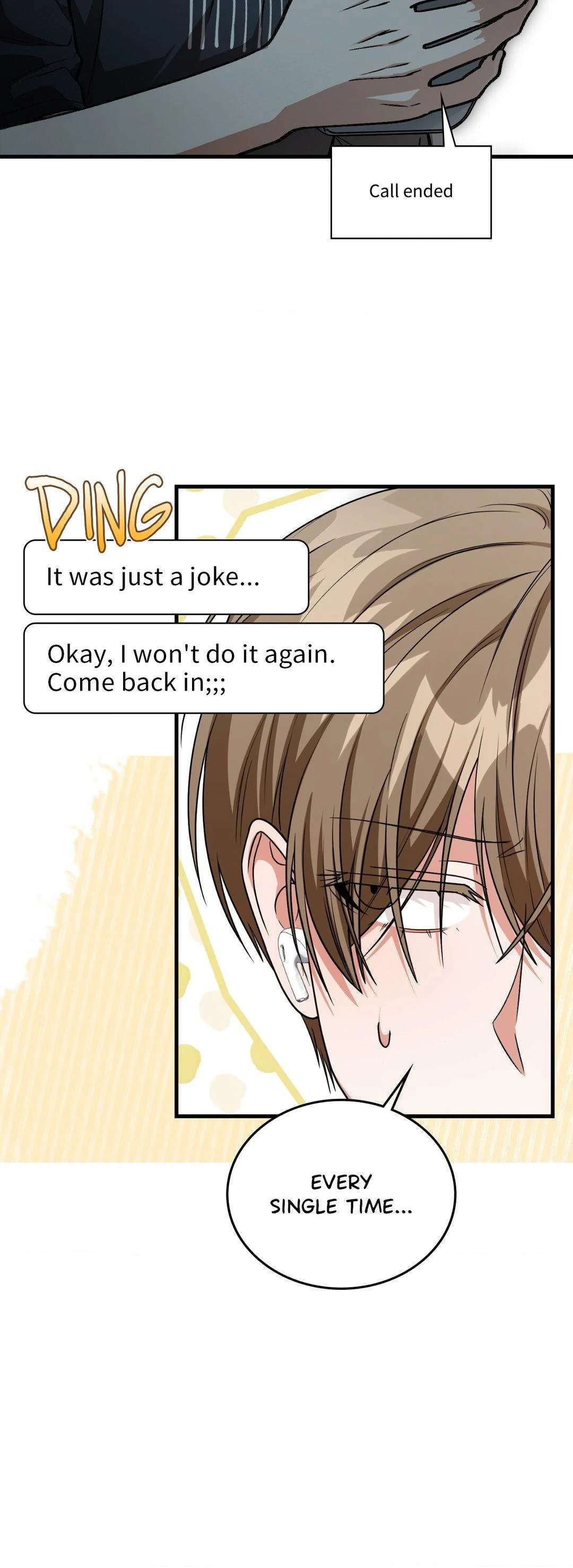 Read Virtual Strangers chapter 30 image 42 on Lezhin