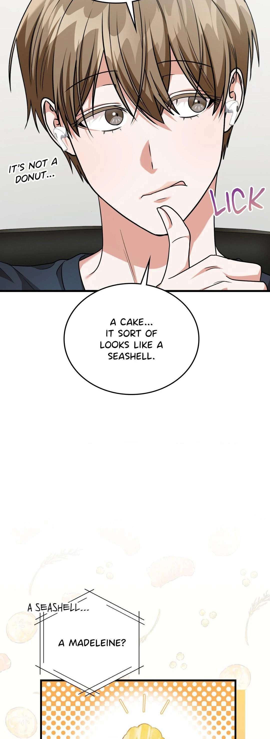 Read Virtual Strangers chapter 30 image 47 on Lezhin