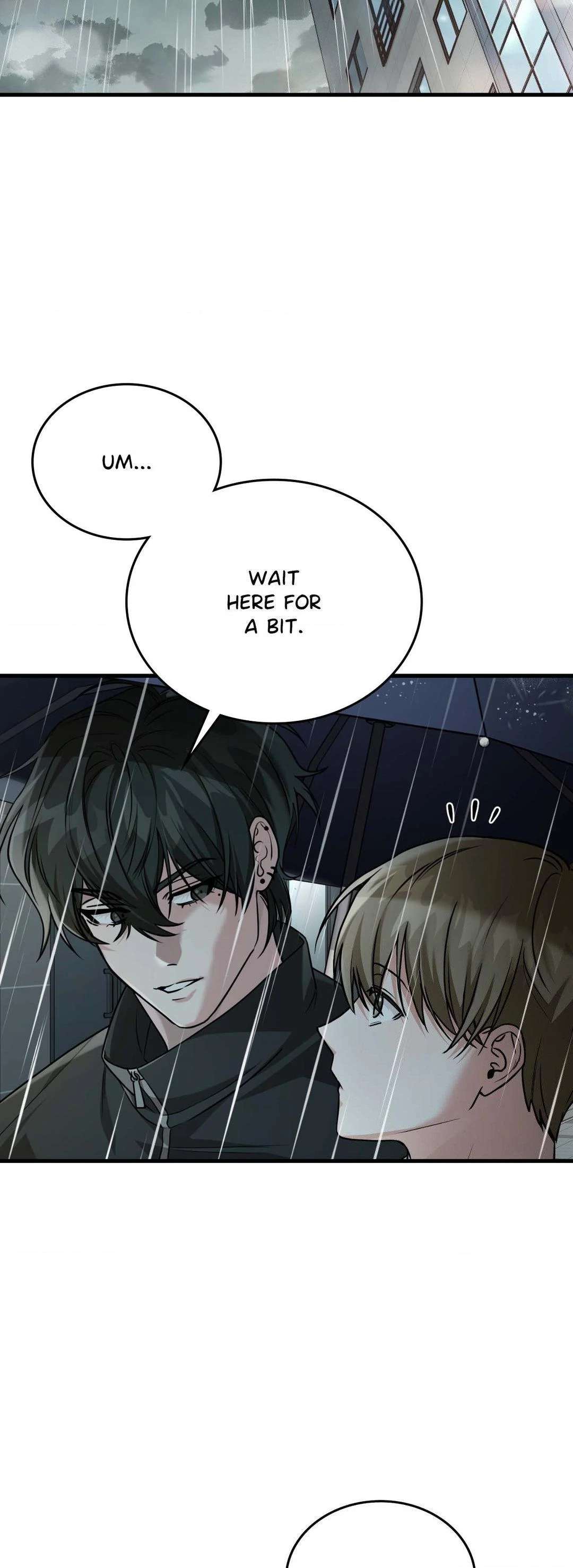 Read Virtual Strangers chapter 30 image 5 on Lezhin