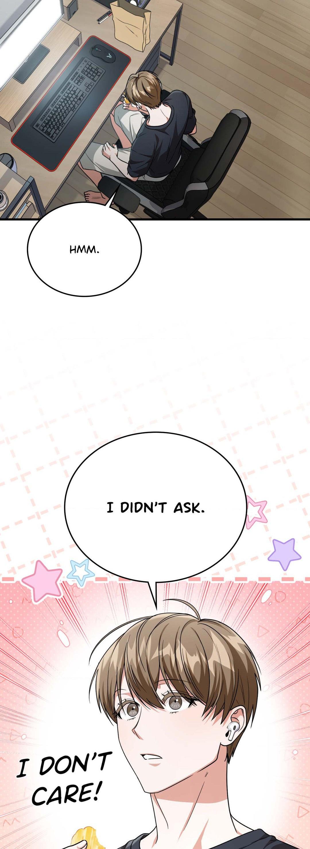 Read Virtual Strangers chapter 30 image 50 on Lezhin