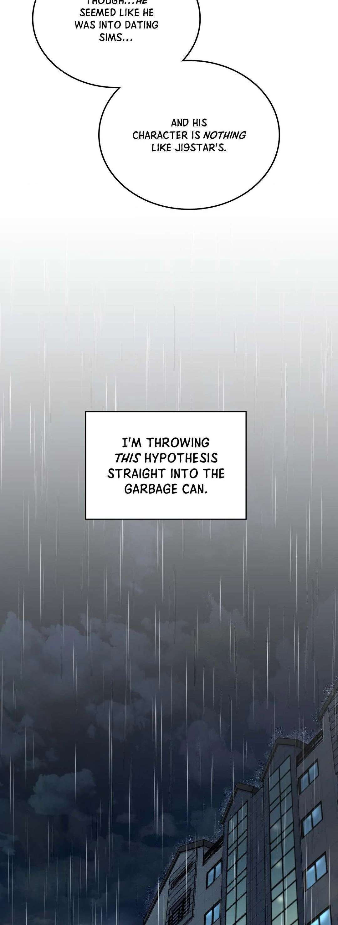 Read Virtual Strangers chapter 30 image 55 on Lezhin