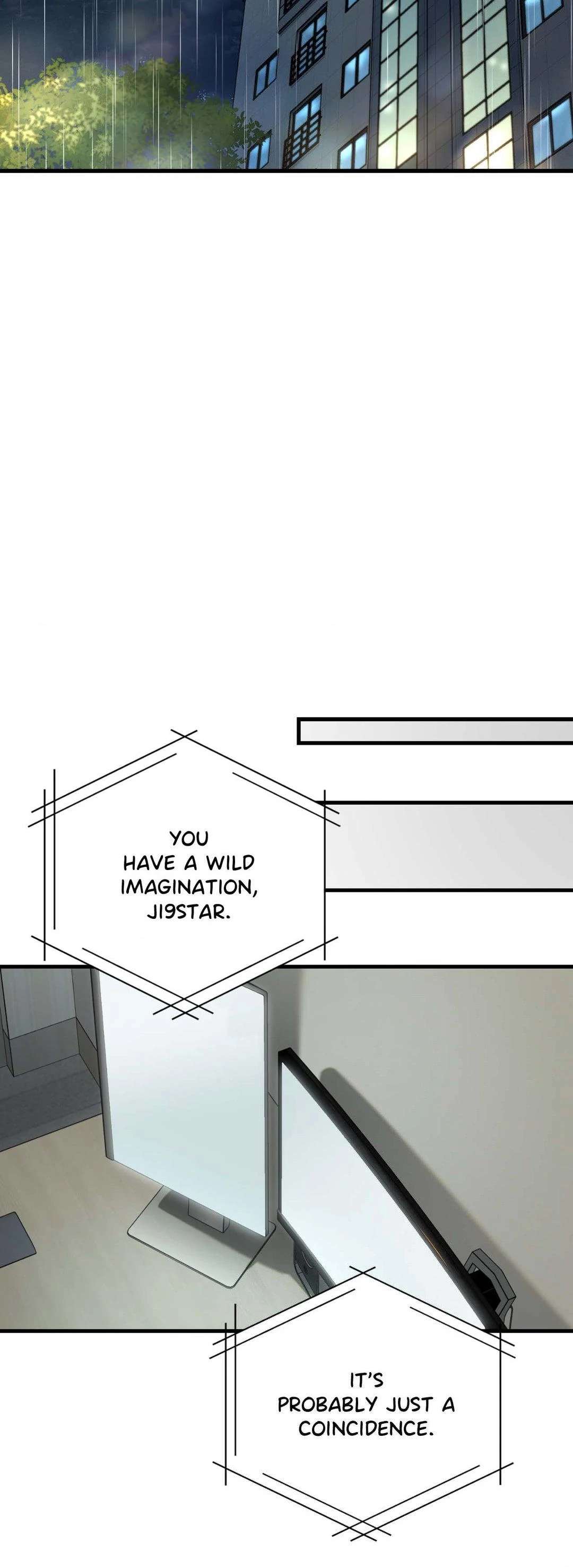 Read Virtual Strangers chapter 30 image 56 on Lezhin