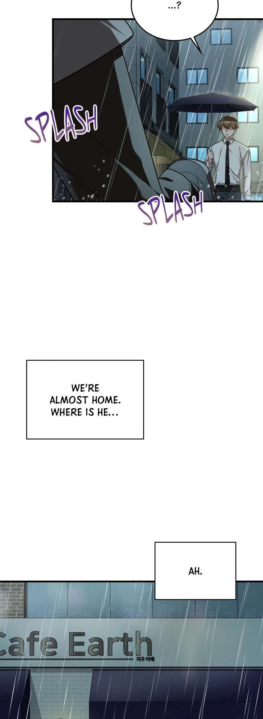 Read Virtual Strangers chapter 30 image 6 on Lezhin