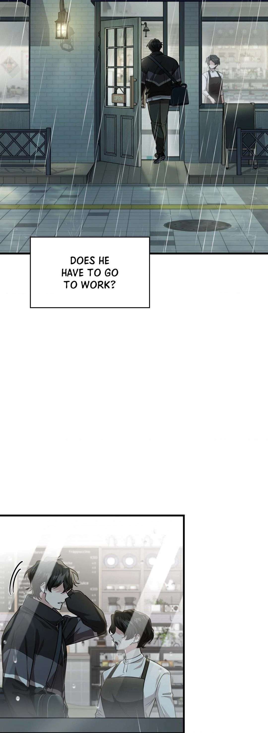 Read Virtual Strangers chapter 30 image 7 on Lezhin