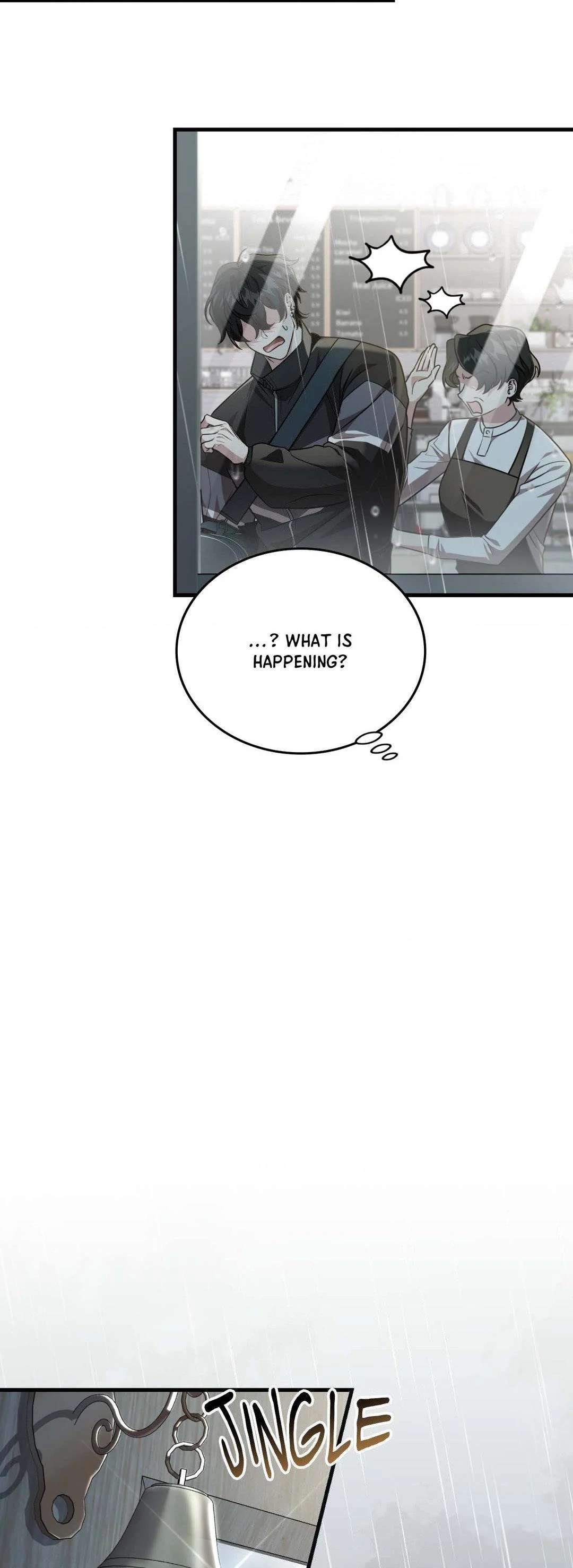 Read Virtual Strangers chapter 30 image 8 on Lezhin