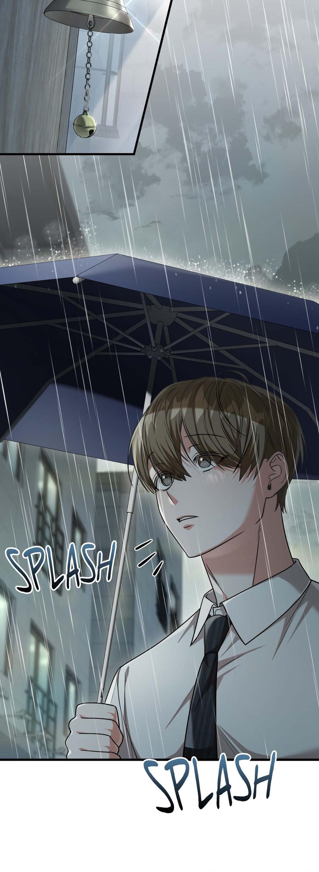 Read Virtual Strangers chapter 30 image 9 on Lezhin
