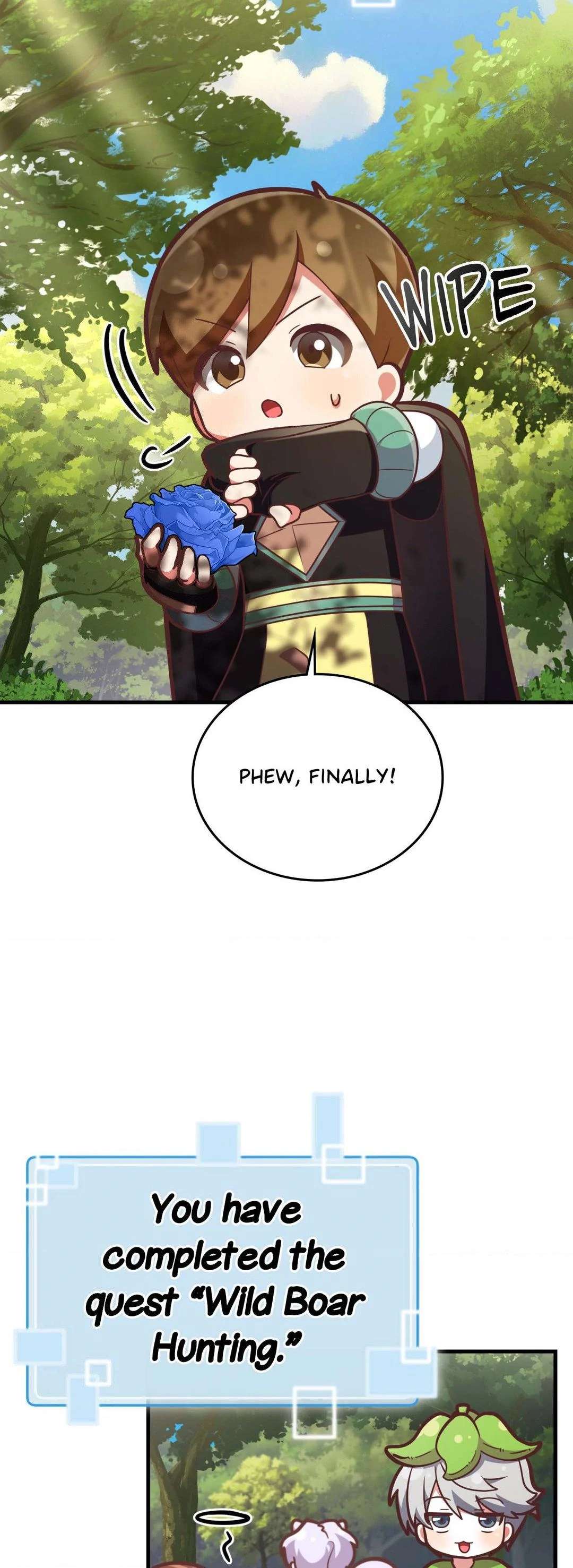 Read Virtual Strangers chapter 31 image 1 on Lezhin