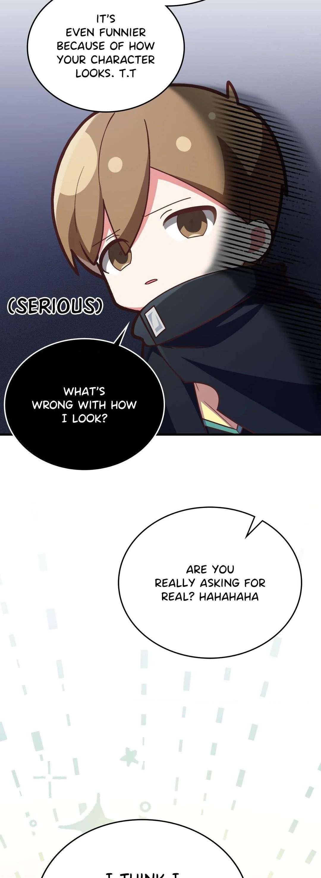 Read Virtual Strangers chapter 31 image 15 on Lezhin