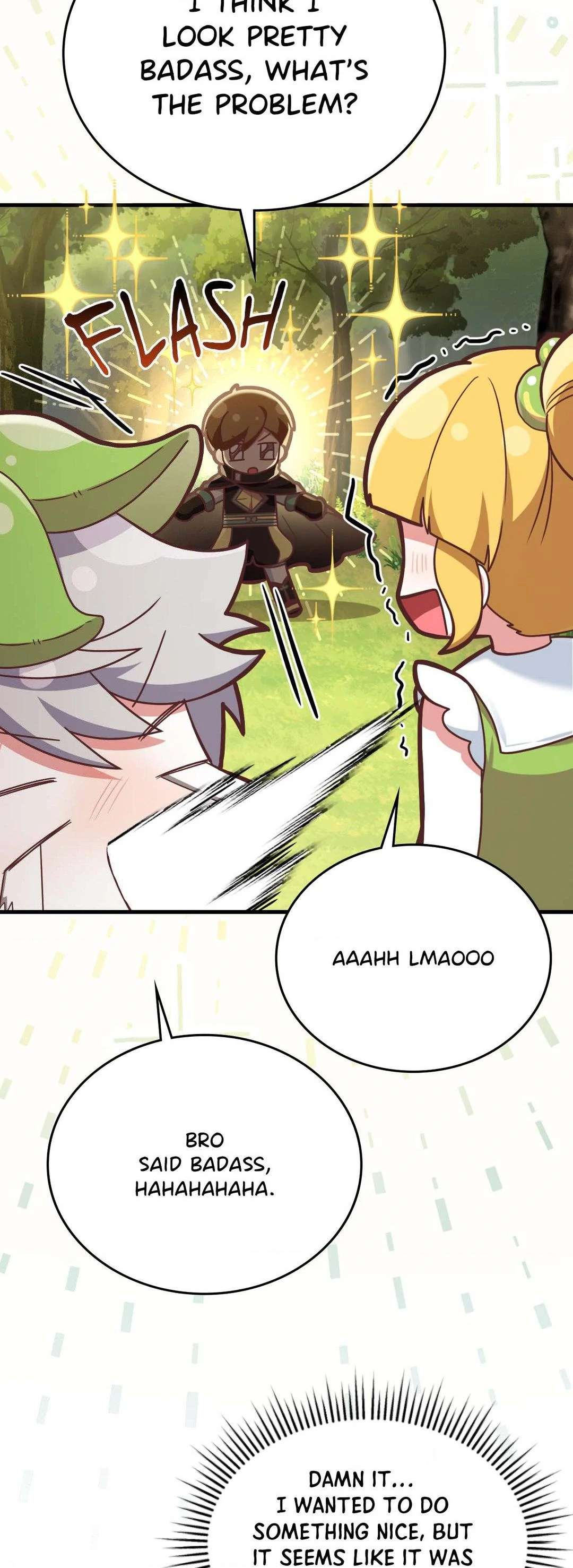 Read Virtual Strangers chapter 31 image 16 on Lezhin