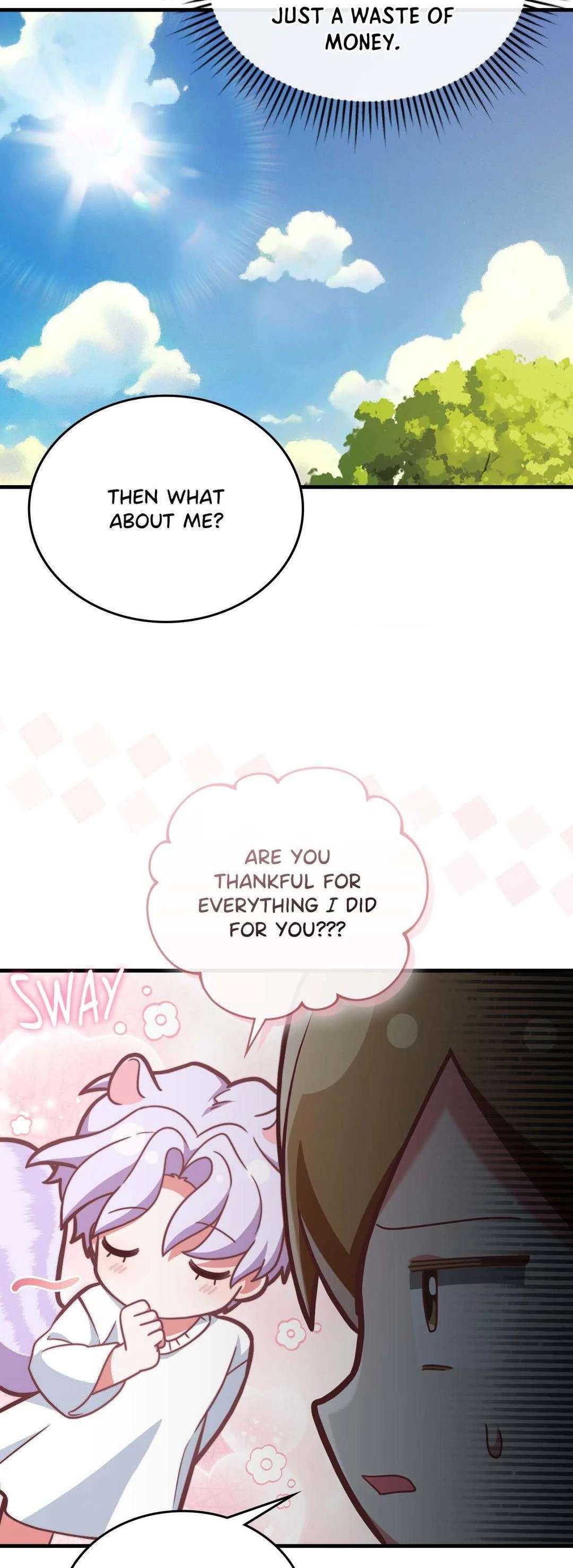 Read Virtual Strangers chapter 31 image 17 on Lezhin