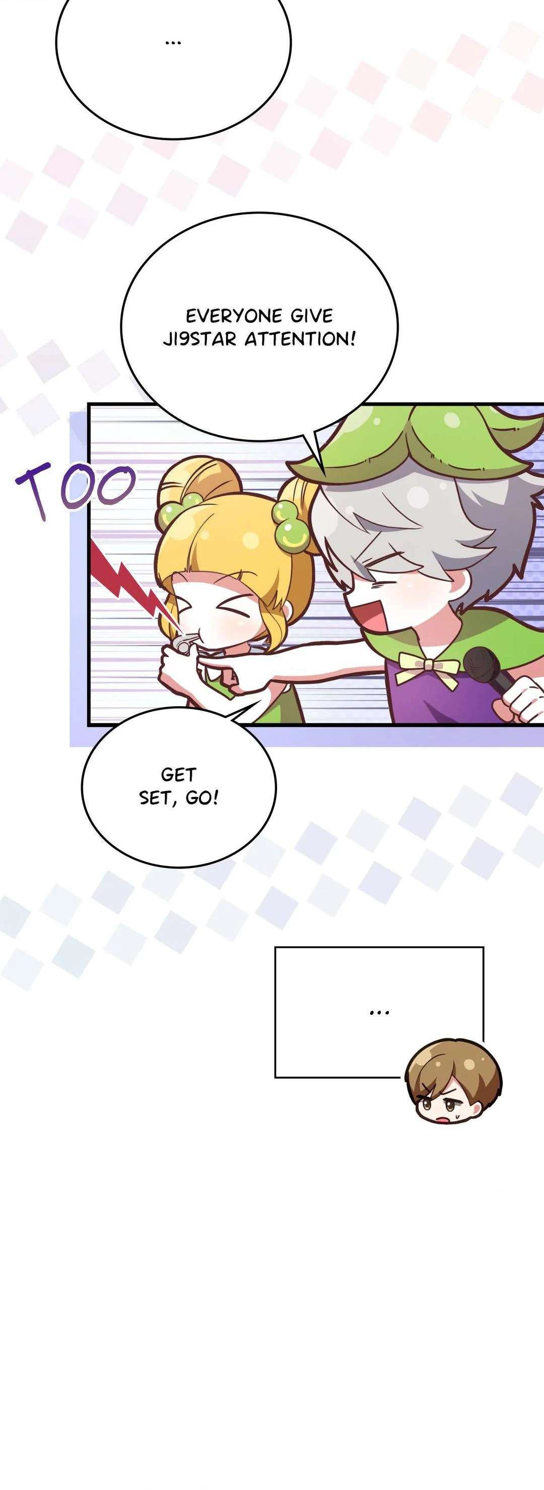 Read Virtual Strangers chapter 31 image 18 on Lezhin