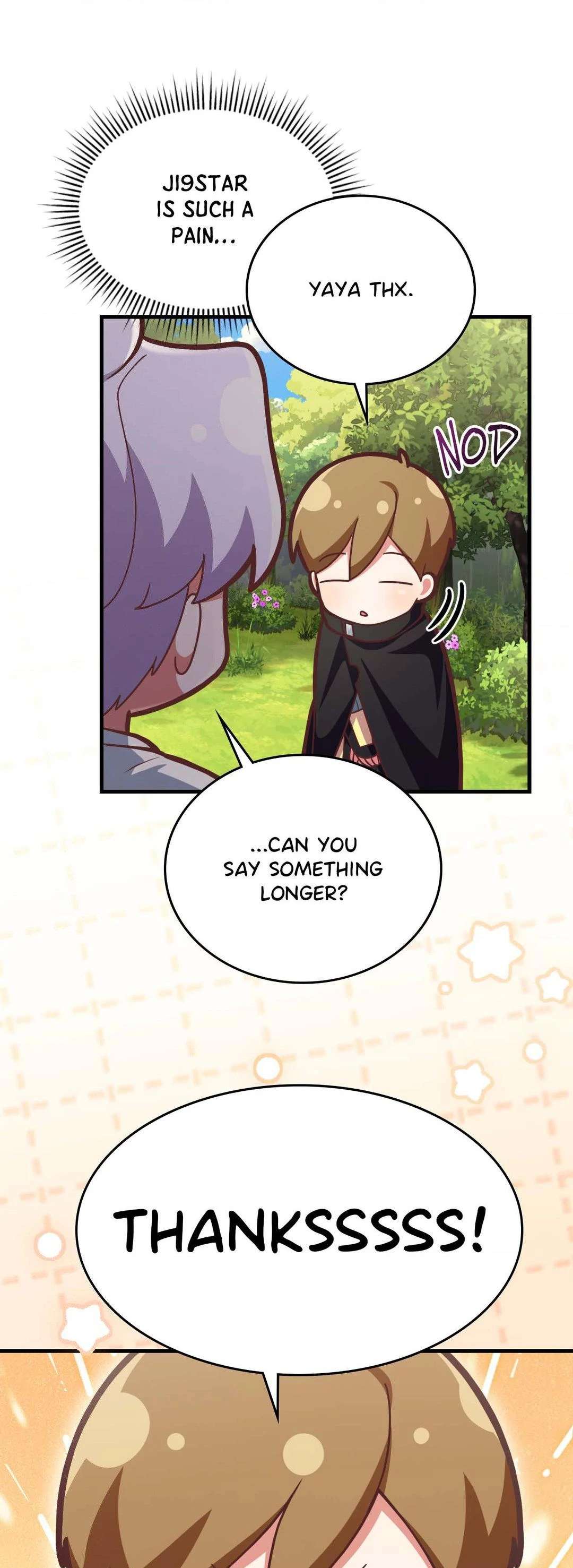 Read Virtual Strangers chapter 31 image 19 on Lezhin