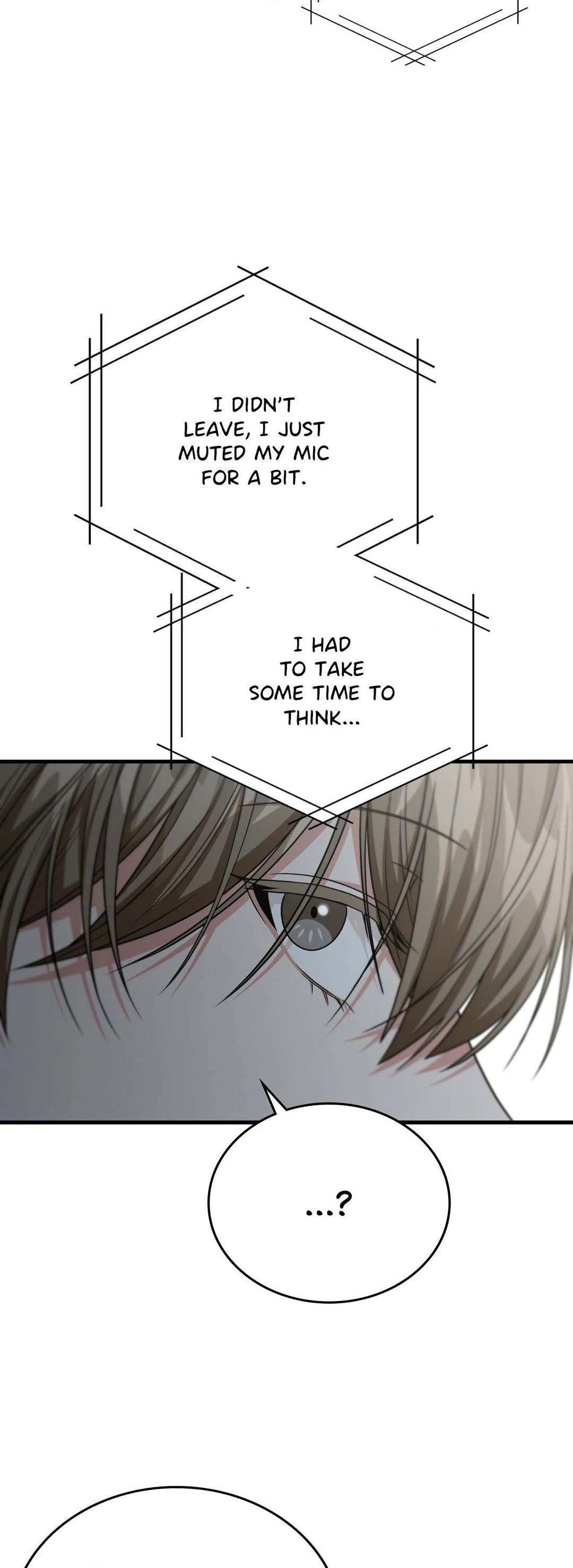 Read Virtual Strangers chapter 31 image 25 on Lezhin
