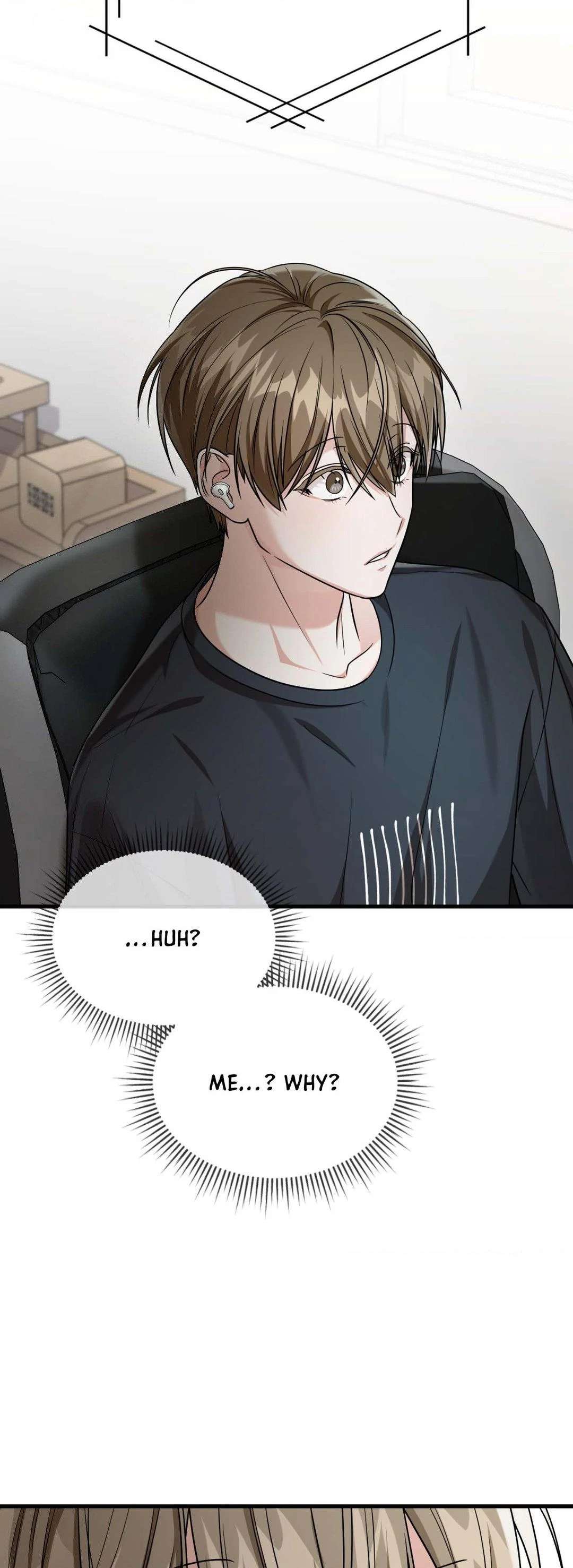 Read Virtual Strangers chapter 31 image 28 on Lezhin