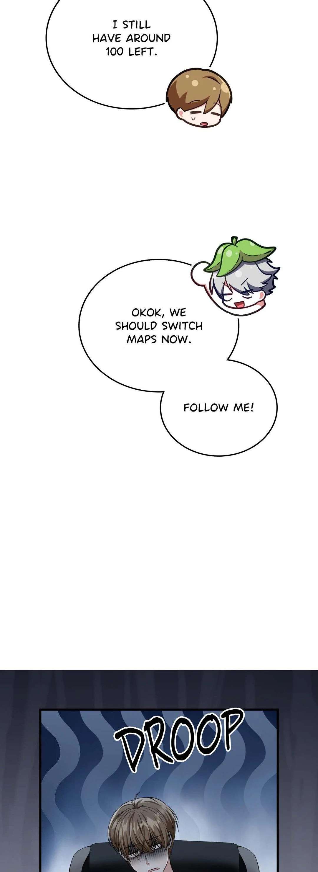 Read Virtual Strangers chapter 31 image 3 on Lezhin