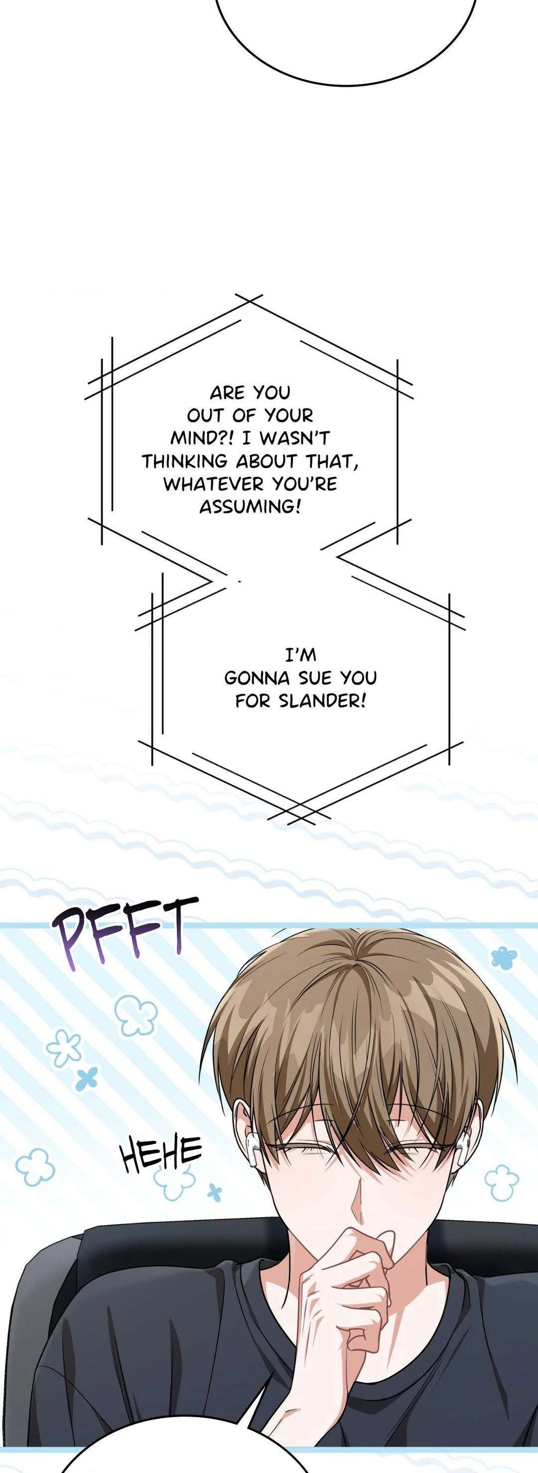 Read Virtual Strangers chapter 31 image 31 on Lezhin