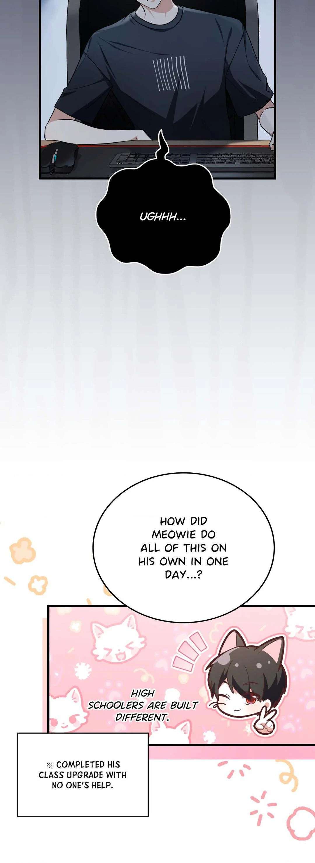 Read Virtual Strangers chapter 31 image 4 on Lezhin