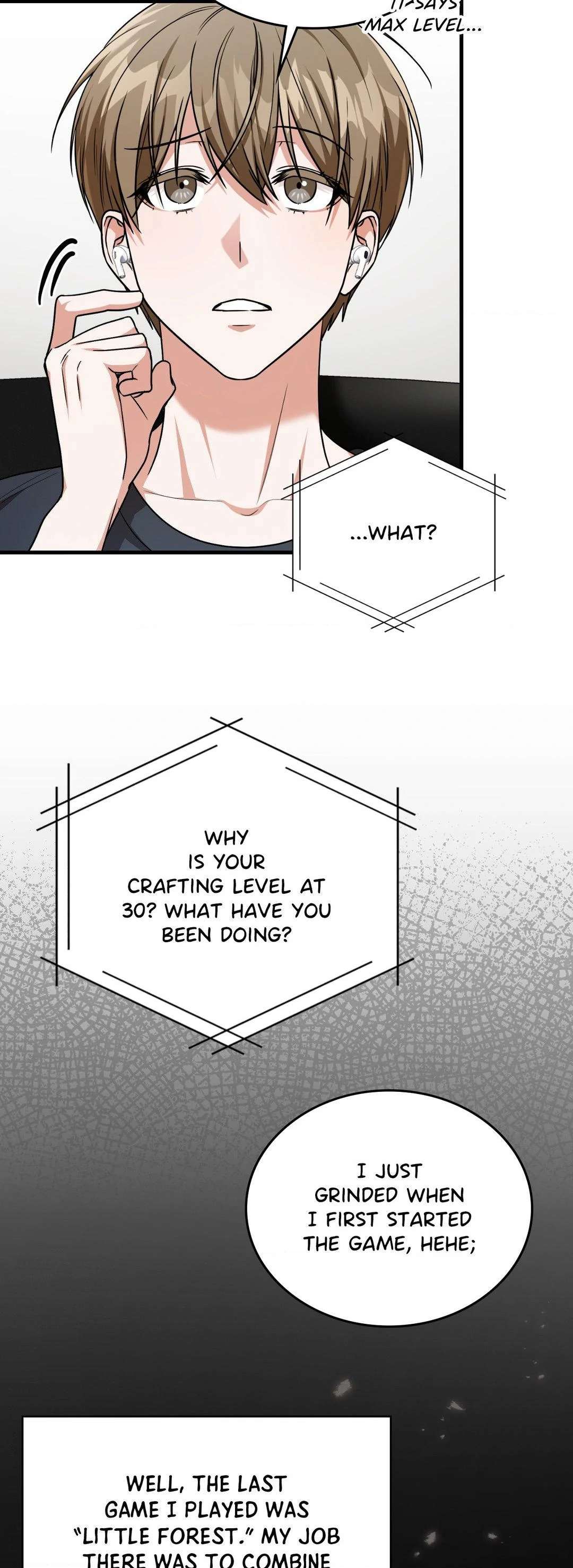 Read Virtual Strangers chapter 31 image 40 on Lezhin