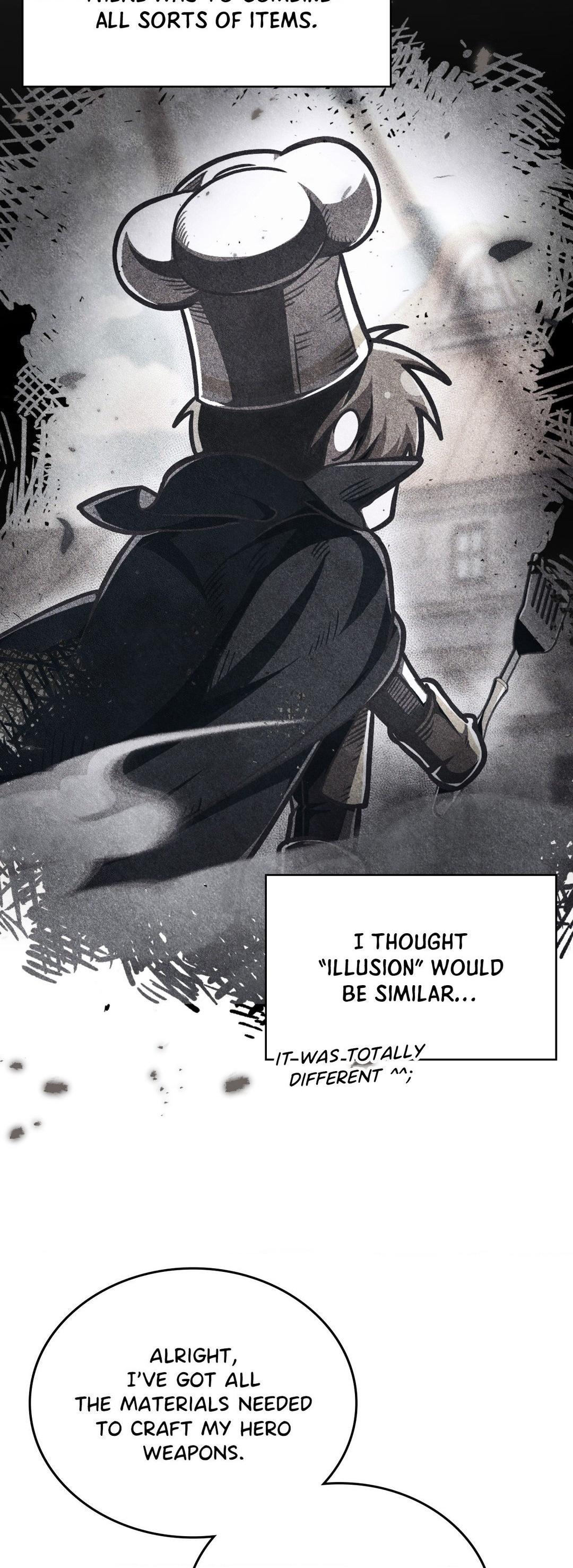Read Virtual Strangers chapter 31 image 41 on Lezhin