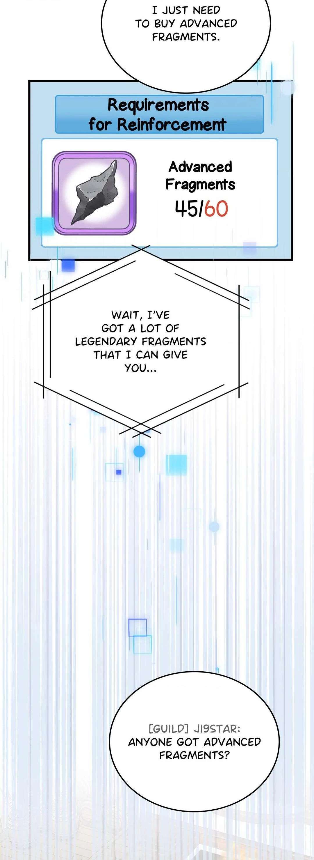 Read Virtual Strangers chapter 31 image 42 on Lezhin