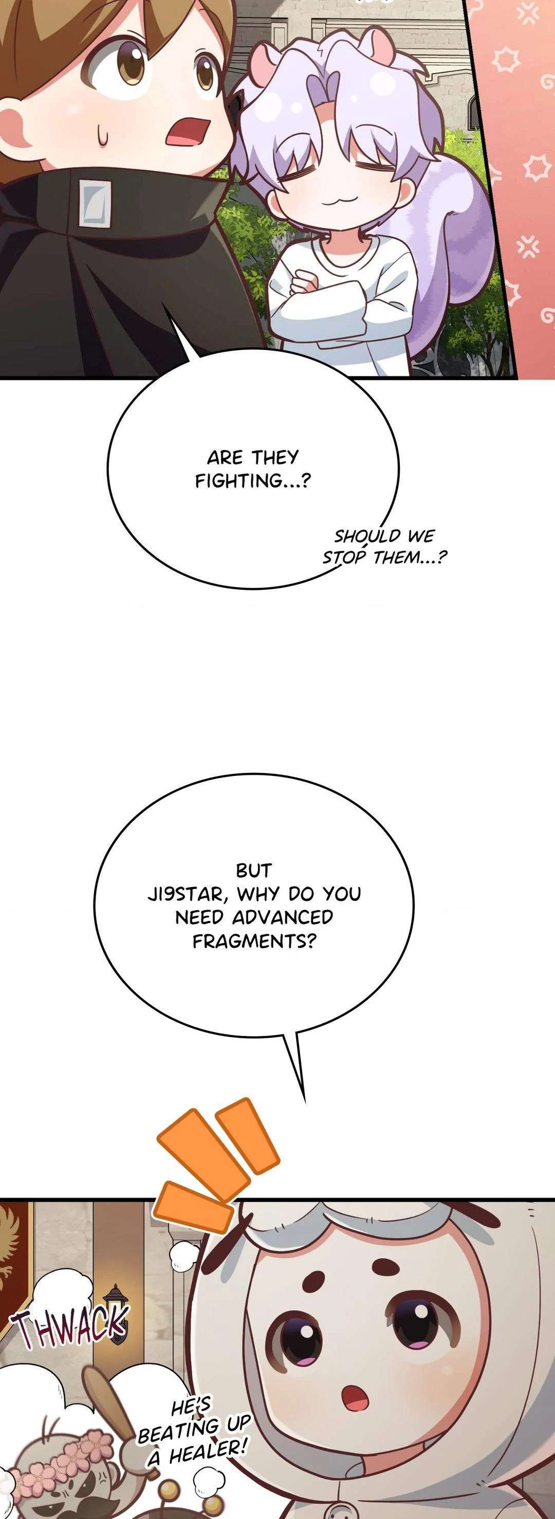 Read Virtual Strangers chapter 31 image 46 on Lezhin