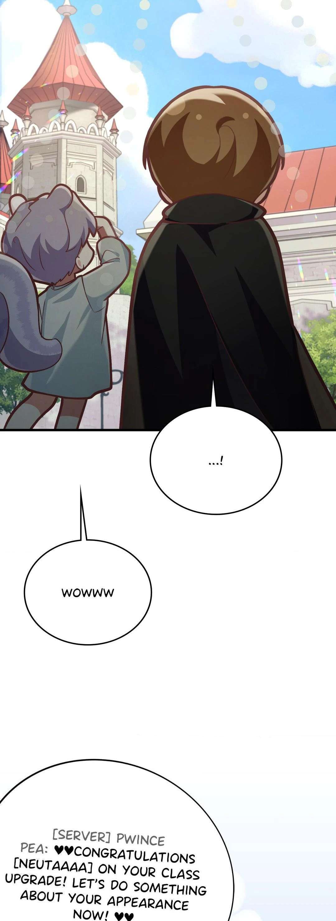 Read Virtual Strangers chapter 31 image 50 on Lezhin
