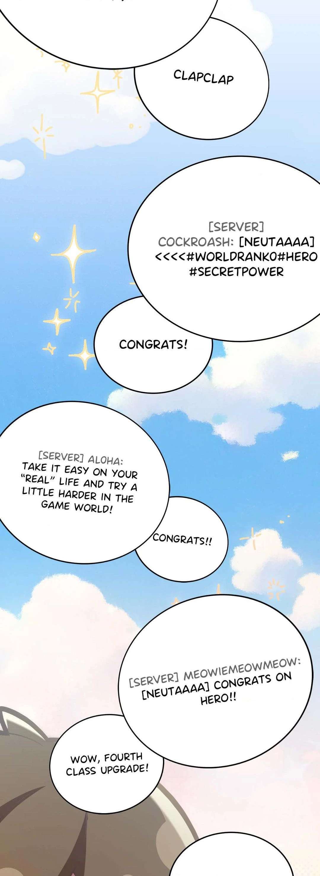 Read Virtual Strangers chapter 31 image 51 on Lezhin