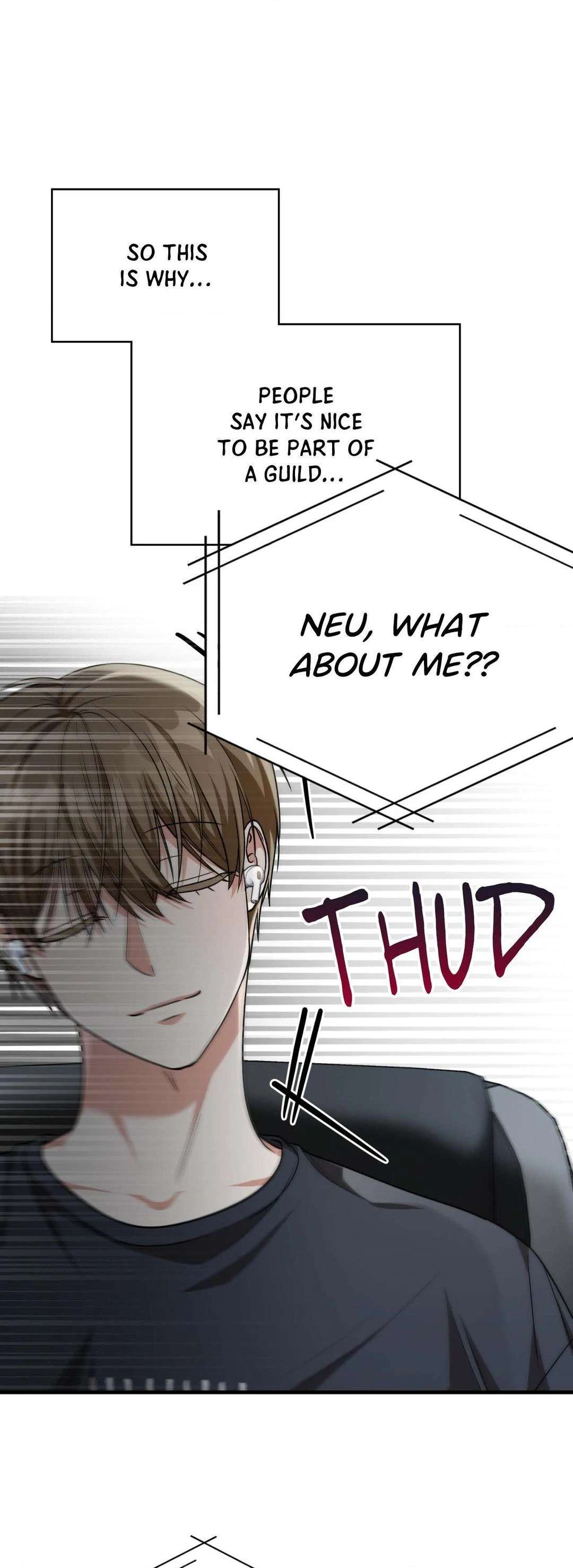 Read Virtual Strangers chapter 31 image 57 on Lezhin